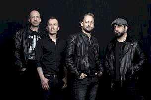 Volbeat, 2022-05-21, London
