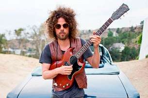 Wolfmother + Wicked Dog, 2022-05-21, Barcelona