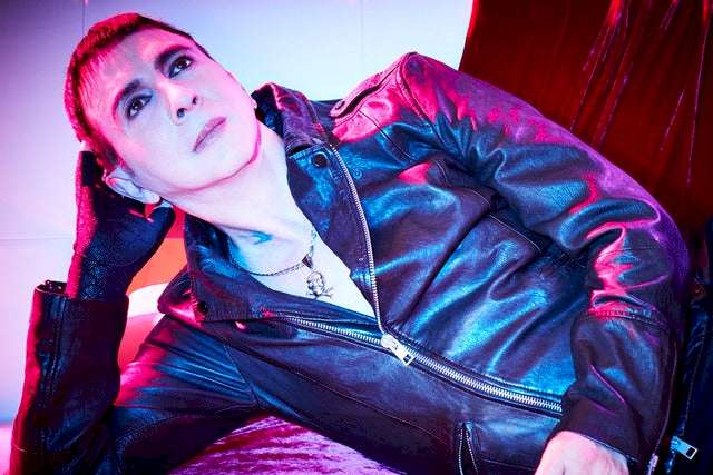 Marc Almond, 2023-03-21, Утрехт