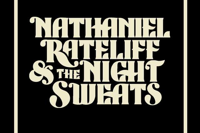 Nathaniel Rateliff & The Night Sweats, 2022-05-24, Дублін