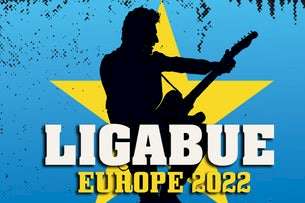 Ligabue, 2022-10-28, Brussels
