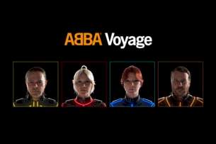 ABBA Voyage, 2022-05-27, Лондон