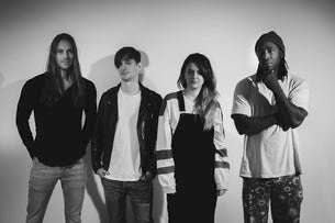 Bloc Party, 2022-05-28, London