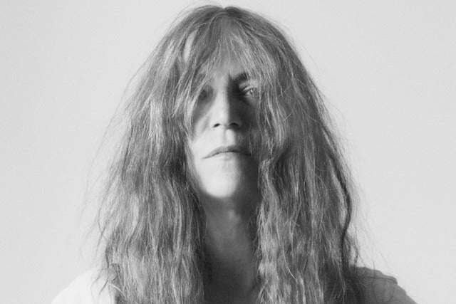 Patti Smith and Band, 2022-05-31, Brussels