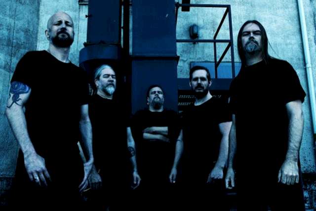 Meshuggah, 2022-06-01, Дублін
