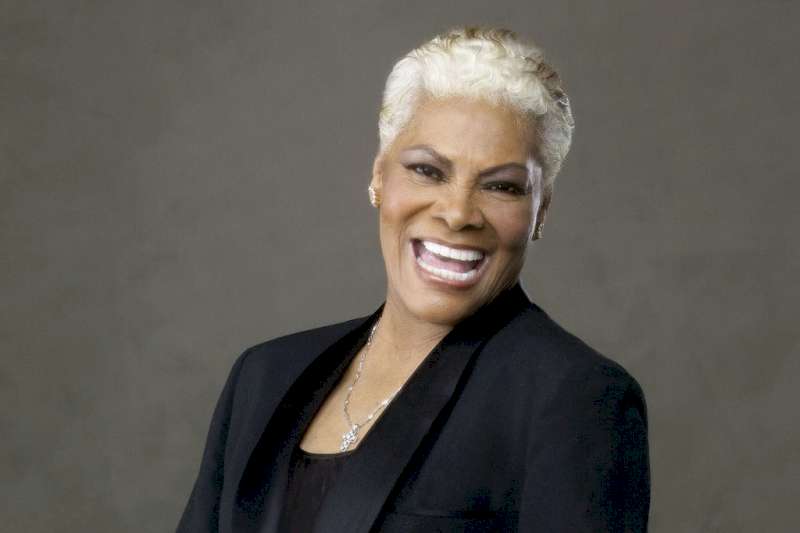 Dionne Warwick - One Last Time Tour, 2022-06-03, Манчестер