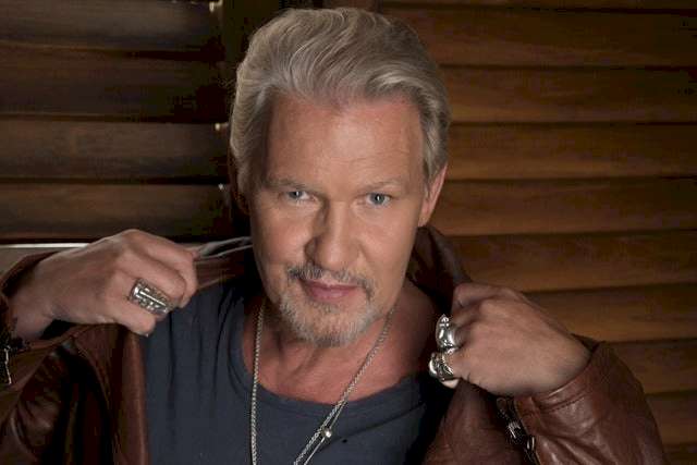 Johnny Logan, 2022-06-03, Дублин