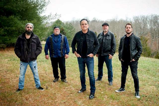 The Neal Morse Band - An Evening of Innocence and Danger, 2022-06-03, Лондон
