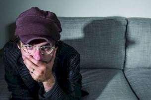 Clap Your Hands Say Yeah, 2022-06-04, Манчестер