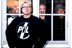 PiL, 2022-06-06, Manchester