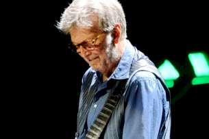 Eric Clapton, 2022-06-07, Amsterdam