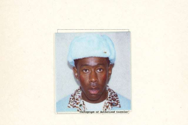Tyler, The Creator - Call Me If You Get Lost, 2022-06-07, Amsterdam