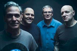 Descendents, 2022-06-09, Dublin