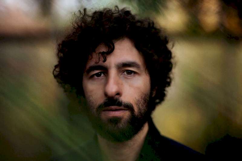 José González, 2022-06-09, Варшава