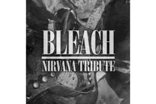 Bleach plays Nirvana Unplugged, 2022-06-10, Вервье