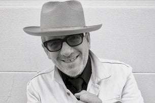 Elvis Costello & the Imposters, 2022-06-11, Manchester