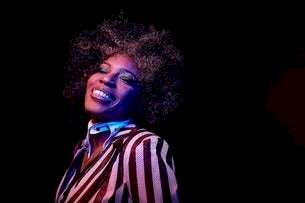 Macy Gray, 2022-06-12, Дублин