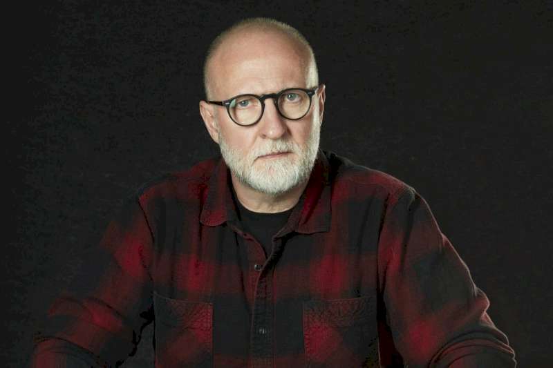 Bob Mould, 2022-06-16, London