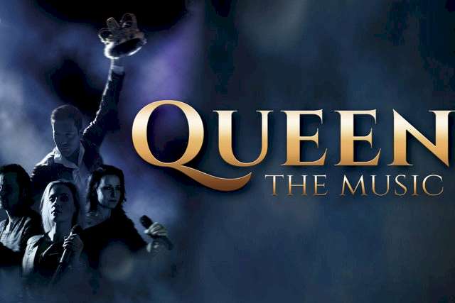Queen The Music, 2022-06-17, Остенде