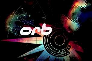 The Orb, 2022-06-17, Manchester