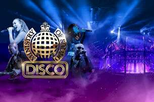 Ministry Of Sound Disco, 2022-07-18, Лондон