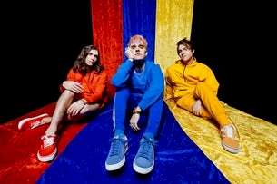 Waterparks, 2022-06-18, Manchester
