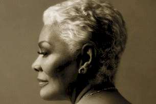 Dionne Warwick - One Last Time Tour 2022, 2022-06-19, Дублин