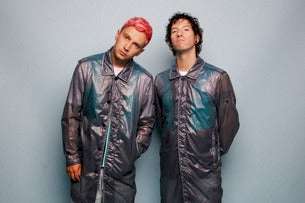 Twenty One Pilots, 2022-06-22, London