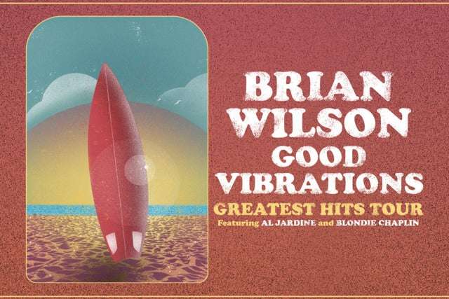 Brian Wilson - Good Vibrations - Greatest Hits Tour, 2022-06-24, Лондон