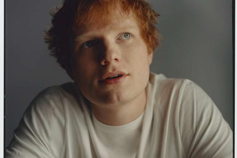 Ed Sheeran + - = ÷ x Tour, 2022-06-24, London