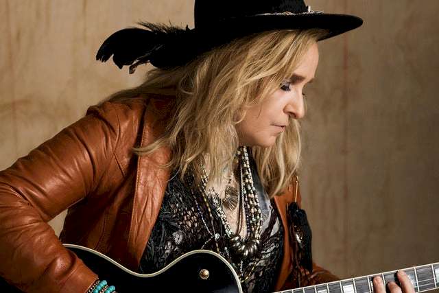 Melissa Etheridge, 2022-06-24, London