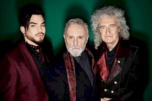 Queen + Adam Lambert, 2022-06-24, Berlin