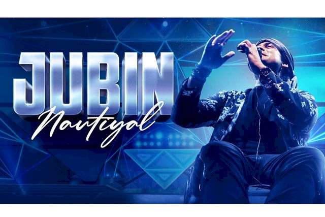 Jubin Nautiyal - UK Tour 2021, 2022-11-04, Лондон