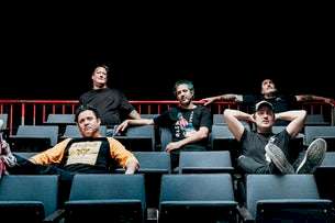 Lagwagon, 2022-06-26, London