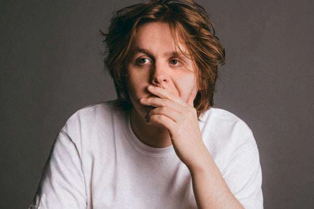 SOUNDS OF THE CITY - LEWIS CAPALDI, 2022-06-28, Manchester