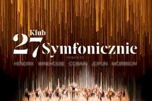 Club 27 Symphony, 2023-02-16, Вроцлав