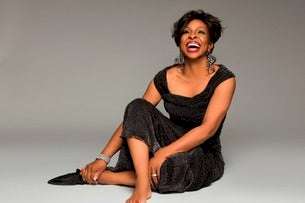 Gladys Knight, 2022-06-29, London