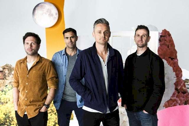 Keane, 2022-06-30, Dublin