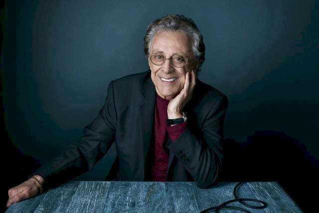 Frankie Valli and the Four Seasons with Royal Philharmonic Orchestra, 2022-07-01, Лондон