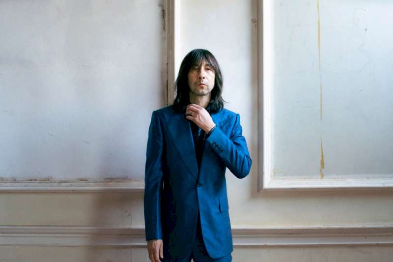 Primal Scream Present Screamadelica Live, 2022-07-01, Glasgow