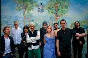 Sounds of the City present: James Celebrating Their Alton Towers Show, 2022-07-02, Manchester