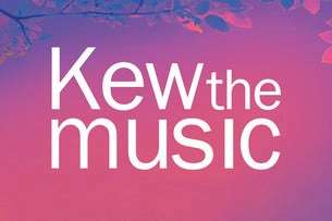 Kew the Music - Van Morrison, 2022-07-05, London