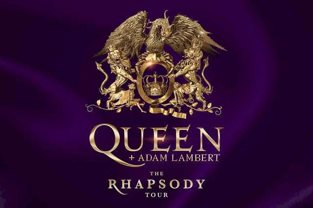 Queen + Adam Lambert - Platinum, 2022-07-06, Madrid
