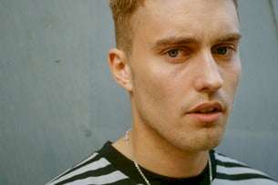 Sounds of the City: Sam Fender, 2022-07-06, Манчестер