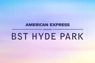 American Express presents BST Hyde Park - Pearl Jam, 2022-07-08, London