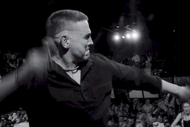 Damien Dempsey, 2022-07-09, Dublin