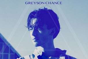 Greyson Chance, 2022-07-13, Madrid