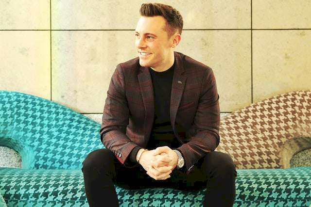 Nathan Carter, 2022-07-17, Dublin