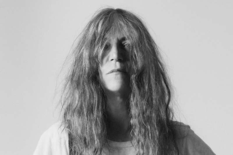 Patti Smith and Band, 2022-07-17, Мюнхен