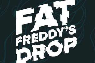 Fat Freddy's Drop, 2022-07-26, Манчестер